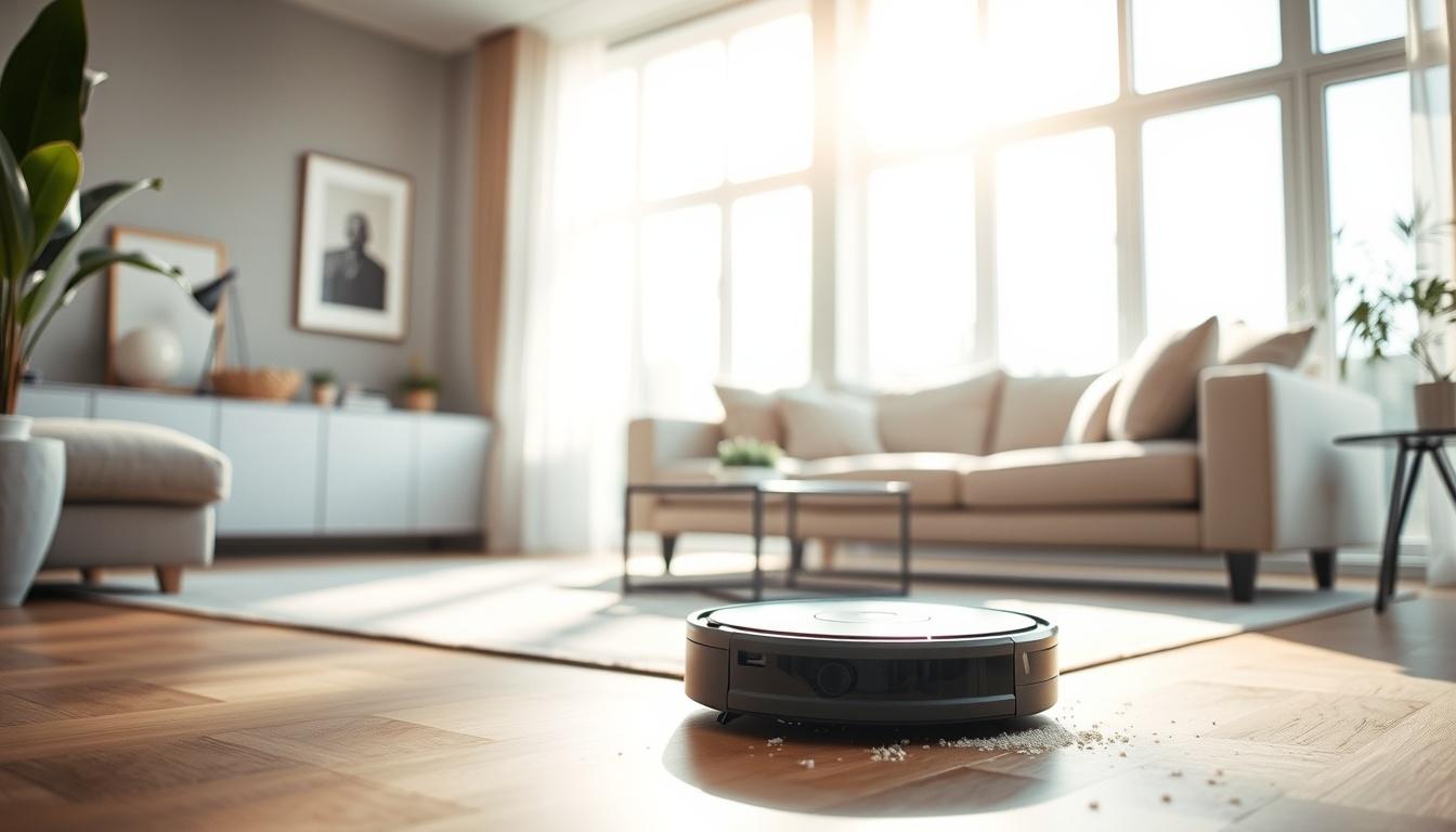 Why Choose Robot Vacuumly?
